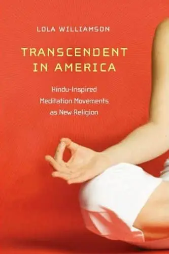 Cover of Transcendent in America
