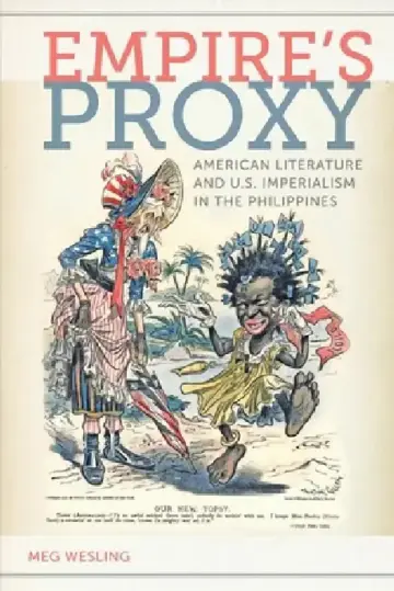 Cover of Empireas Proxy