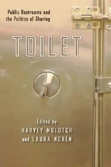 Cover of Toilet