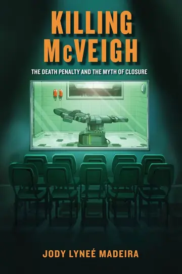 Cover of Killing McVeigh