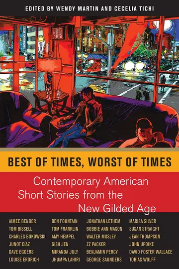 Cover of Best of Times, Worst of Times