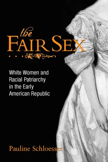 Cover of The Fair Sex