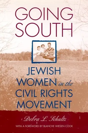 Cover of Going South
