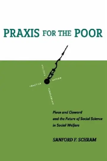 Cover of PRAXIS for the Poor