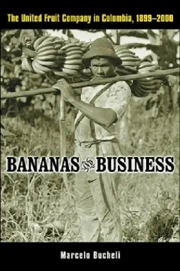 Cover of Bananas and Business