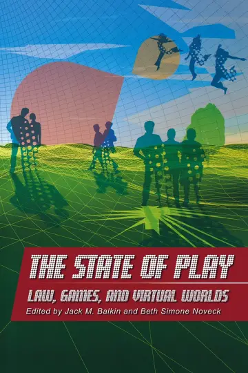 Cover of The State of Play