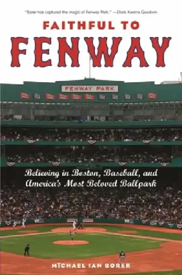 Cover of Faithful to Fenway