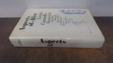 Cover of Aspects of Alice