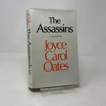 Cover of The Assassins