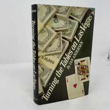 Cover of Turning the Tables on Las Vegas