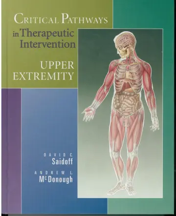 Cover of Upper Extremities