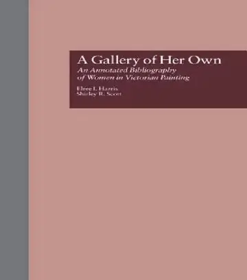 Cover of A Gallery of Her Own