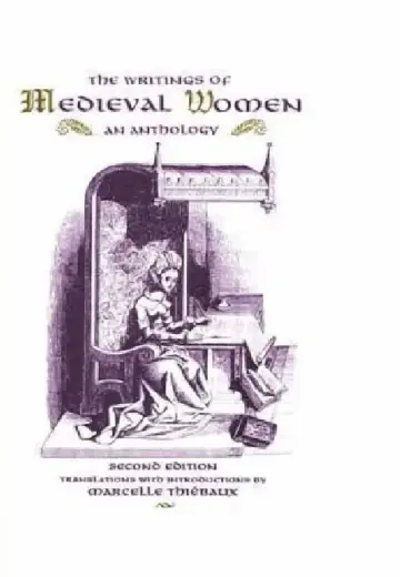 Cover of The Writings of Medieval Women