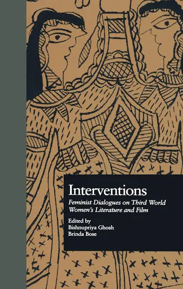 Cover of Interventions