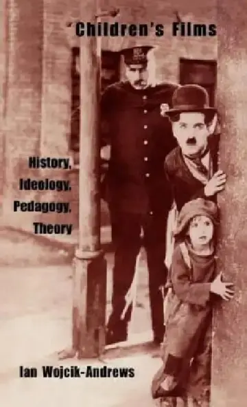 Cover of Children's Films