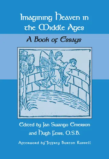 Cover of Imagining Heaven in the Middle Ages