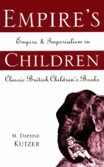 Cover of Empire's Children