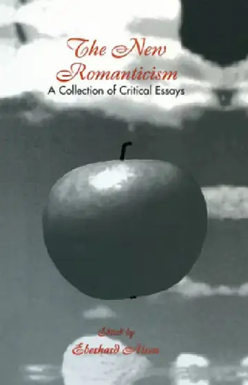 Cover of The New Romanticism