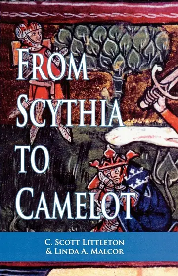 Cover of From Scythia to Camelot