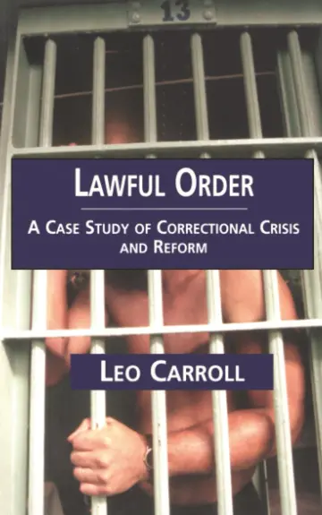 Cover of Lawful Order
