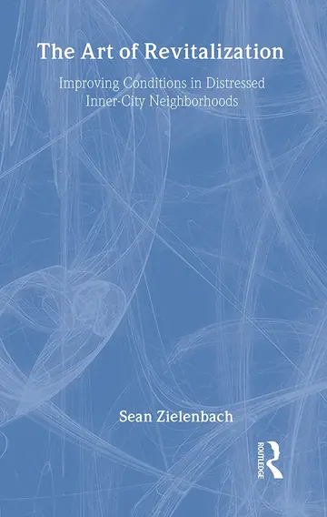 Cover of The Art of Revitalization