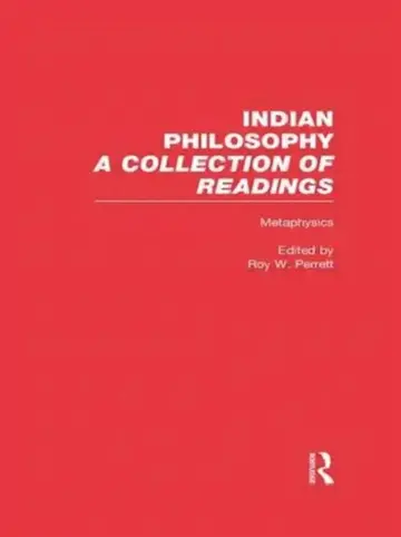 Cover of Metaphysics