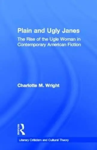 Cover of Plain and Ugly Janes
