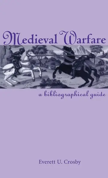Cover of Medievil Warfare