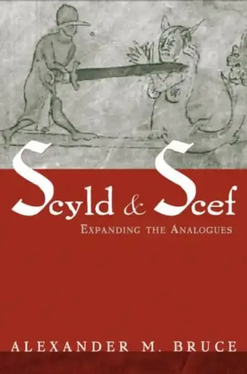 Cover of Scyld and Scef