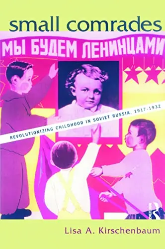 Cover of Small Comrades