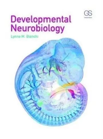 Cover of Developmental Neurobiology
