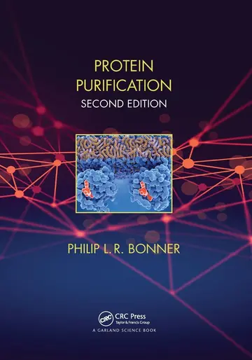 Cover of Protein Purification, 2Nd Edition