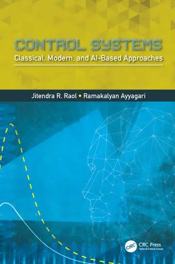 Cover of Control Systems