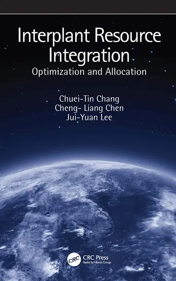 Cover of Interplant Resource Integration