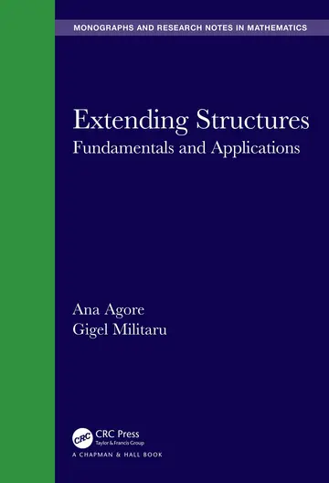 Cover of Extending Structures