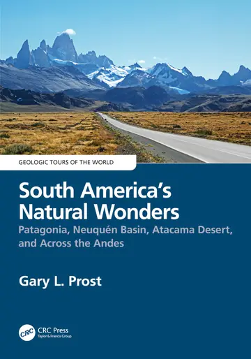 Cover of South America’s Natural Wonders