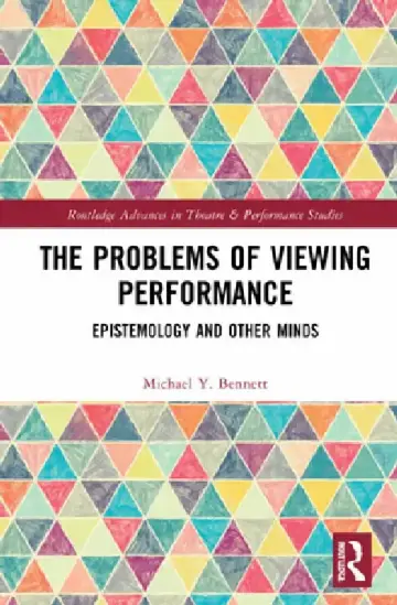 Cover of The Problems of Viewing Performance