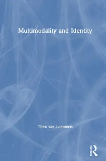Cover of Multimodality and Identity
