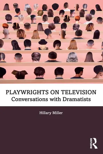 Cover of Playwrights on Television