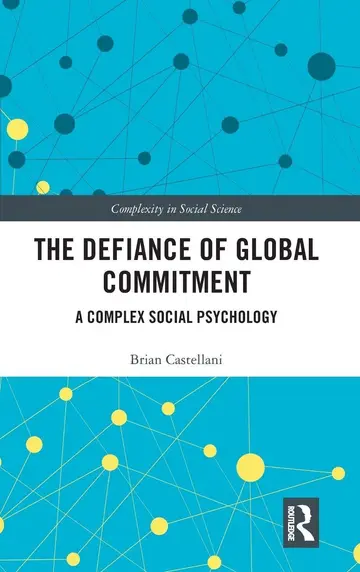 Cover of The Defiance of Global Commitment