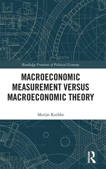 Cover of Macroeconomic Measurement Versus Macroeconomic Theory