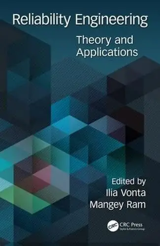 Cover of Reliability Engineering