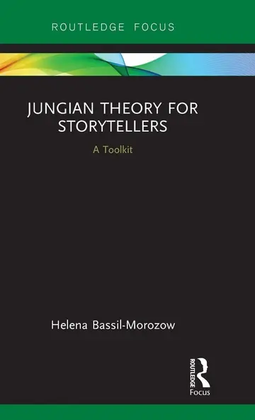 Cover of Jungian Theory for Storytellers