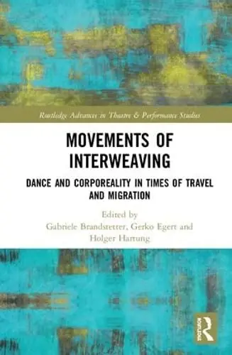 Cover of Movements of Interweaving