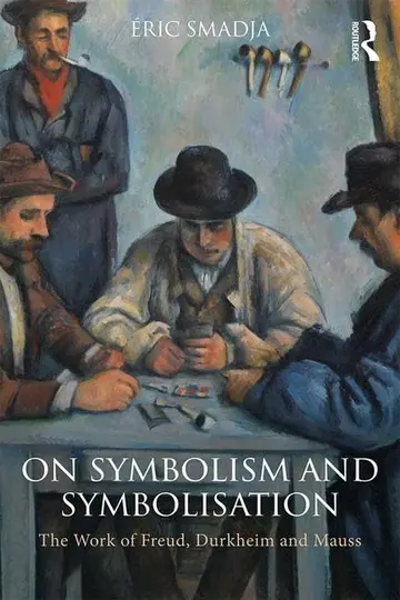 Cover of On Symbolism and Symbolisation
