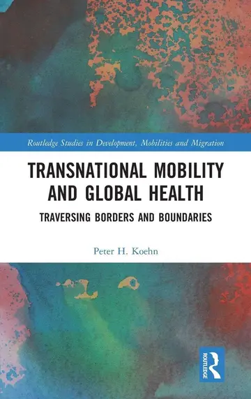 Cover of Transnational Mobility and Global Health