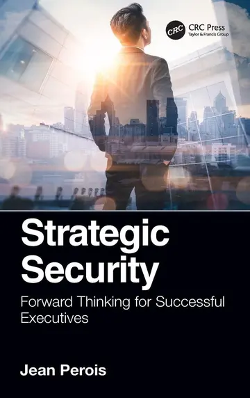 Cover of Strategic Security
