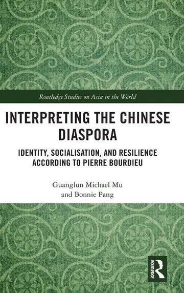 Cover of Interpreting the Chinese Diaspora