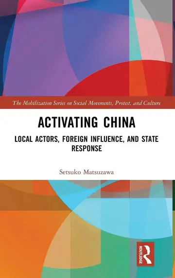 Cover of Activating China