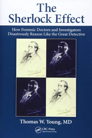 Cover of The Sherlock Effect